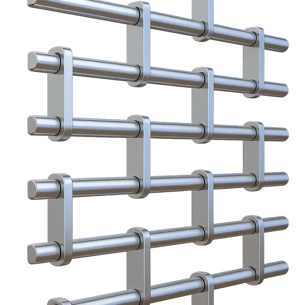 Grille bijoutier haute sécurité - Protection maximale à test - drm