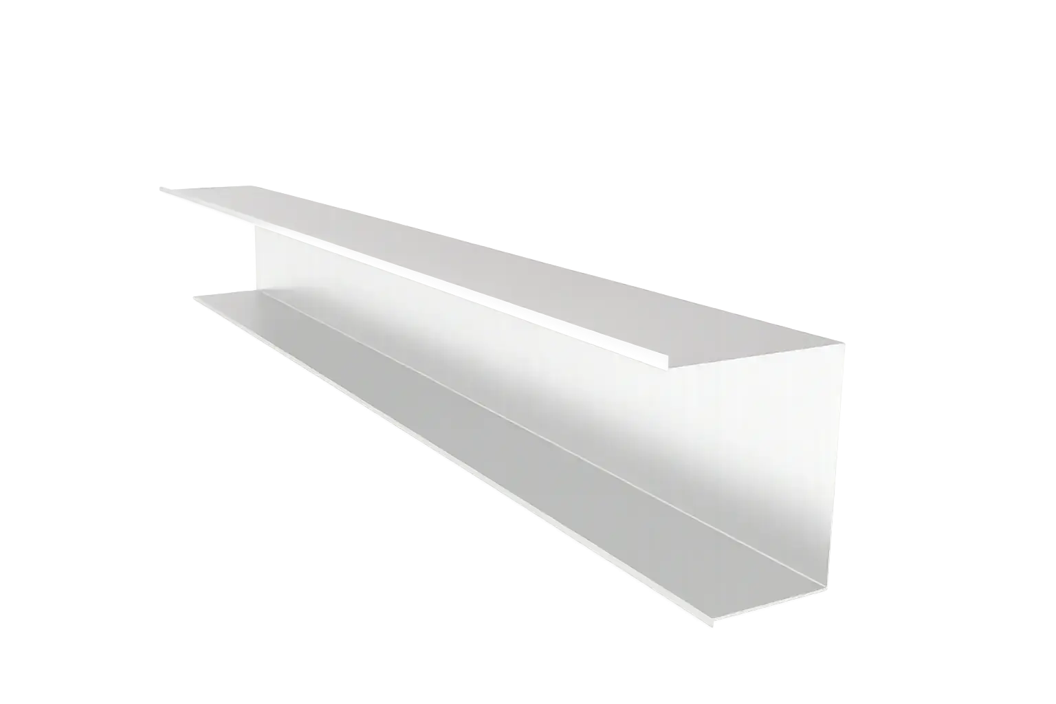 Coffre de rideau métallique - test - drm