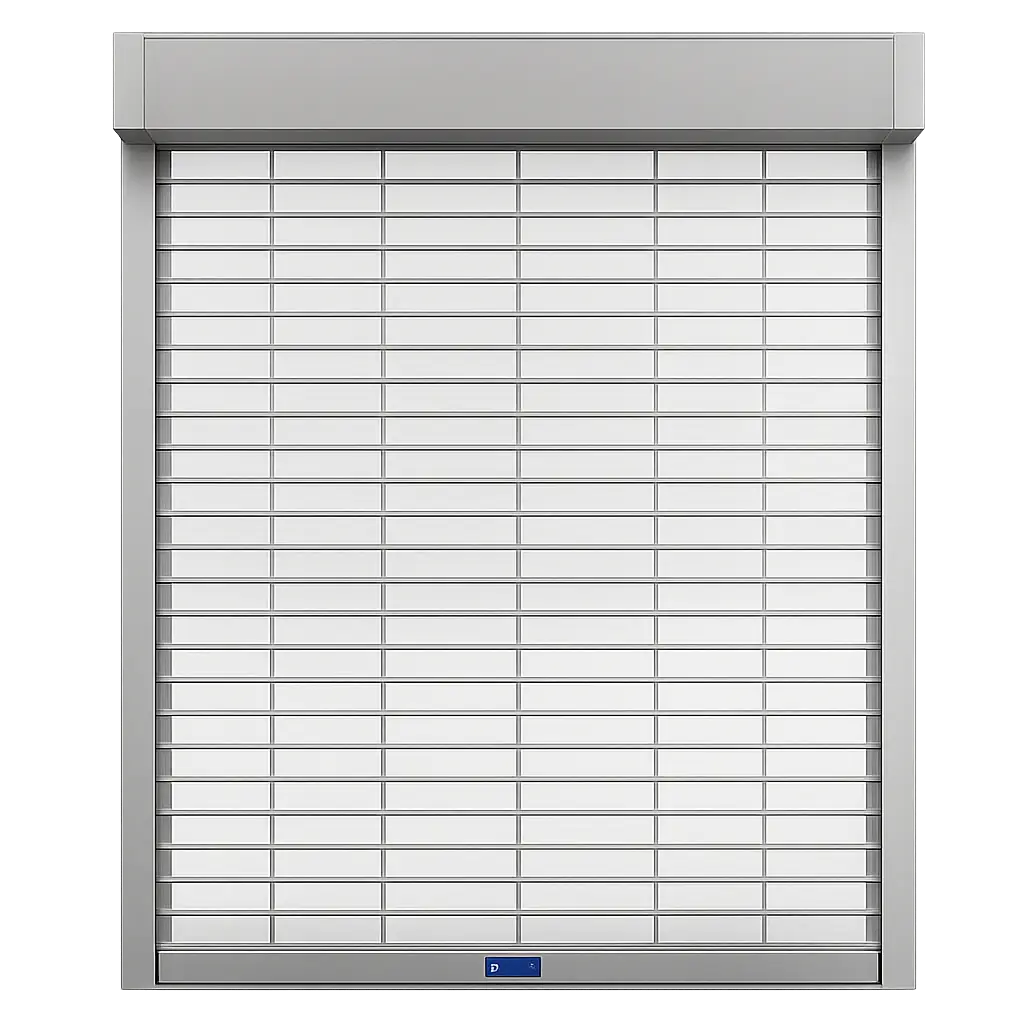 Dépannage rideau métallique 24/7 à test - drm