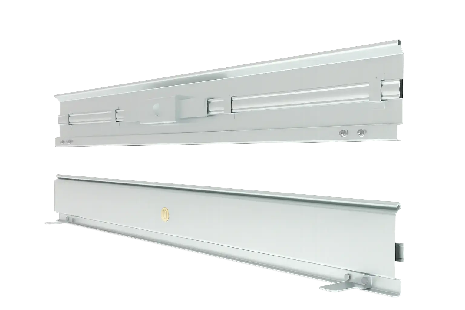 Lames finales rideau métallique - Fabrication et réparation à test - drm