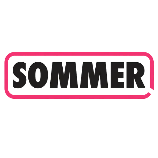 Sommer - Motorisation rideau métallique